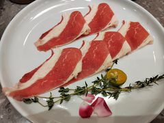 -牛牛章·章鱼水煎肉(光谷世界城店)