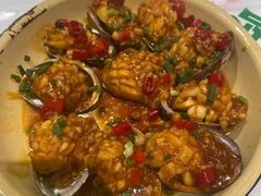 -东排食堂长沙小吃大排档(五一广场店)