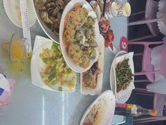 -范饭椰林川湘味海鲜·椰子鸡(三亚湾椰梦长廊店)