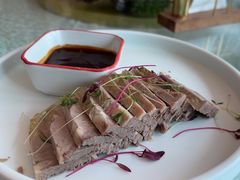 -大西洋餐厅(肇嘉浜路店)