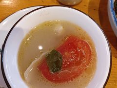 -民食香·腊排骨野生菌美食(木府店)