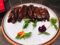 湘味酱板鸭-小湘旺臭鳜鱼·新湘菜(马连道路店)