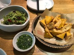 -潮粥荟·潮汕砂锅粥(朝阳大悦城店)