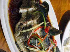 -必点海鲜·鲅鱼水饺(鞍山西道店)