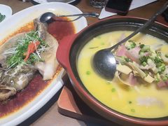 -廊亦舫Lang Yi Fang Restaurant(金桥店)