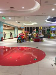 -meland亲子乐园·派对·研学(淄博万象汇店)