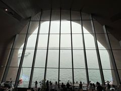-抱抱地球咖啡馆(国家海洋博物馆店)