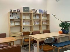 -Jeans Coffee牛仔裤咖啡