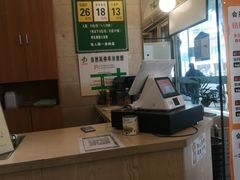 -自然风素食自助餐厅(黄河北路店)