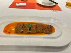 -若蘭慈·无国界素食料理(欢乐海岸店)