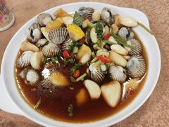 血蛤-揭阳钟记小食(福田新村店)