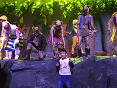 -厦门方特梦幻王国