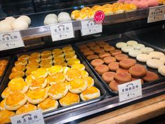 -汪玉霞(汉口里店)