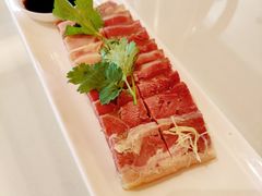 冶春肴肉-冶春茶社(官园桥店)