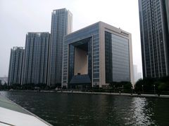 -海河游船-永乐码头(大悲院)