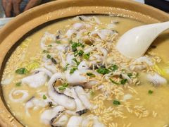 -新繁老號豌豆汤饭店·江湖菜(宝光寺店)