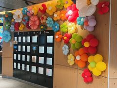 -麦当劳(仙林亚东城得来速店)