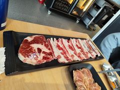 -麻蒲碳烤肉(嘉禾东平地铁站19号店)
