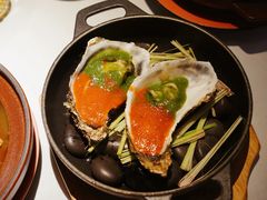 -狮拾久·现代新加坡料理(福田COCO Park店)