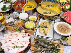 -大永發老火浓汤·经典粤菜(北滨路店)