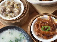 -山水茶艺馆·点心粤菜·30年老字号