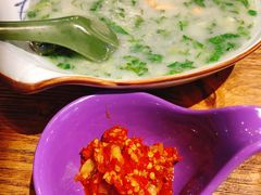 蔬菜羹-胡桃里乐队酒馆(鎏嘉码头店)