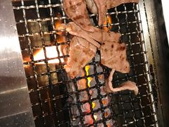 -俺的焼肉(銀座9丁目店)