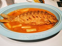 -阿五黄河大鲤鱼(英协路店)