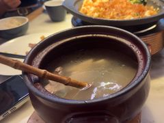 -绿茶餐厅(青岛城阳万象汇店)