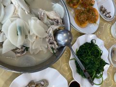-金辉海鲜餐厅
