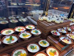 -東盛炭烤自助料理(玄武招商花园城店)