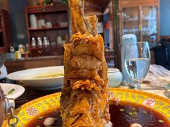 -那家小馆•北京菜•烤鸭(香山店)