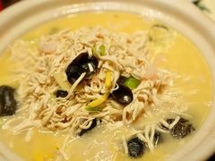 -陈记菜馆·非遗淮扬菜(东关街教场店)