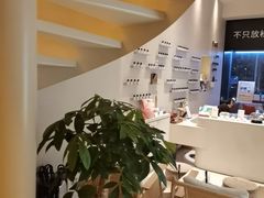 -泰合玺·精油疗愈 SPA(南京河西万达店)