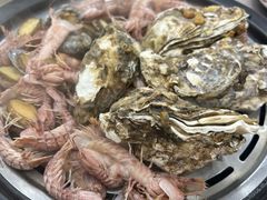 -仙螺岛海鲜自助餐厅(总店)