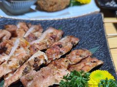 -晶吉·居酒屋·烧鸟·生鱼饭(中山区民主广场店)