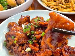 -百家鲜·杭帮菜