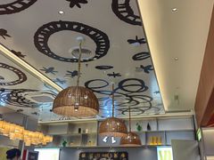 -菲滋意式餐厅(富阳东方茂店)