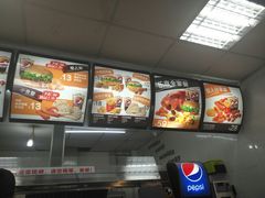 -华莱士·全鸡汉堡(柳州店)