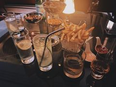 -The St·Regis Bar 瑞吉酒吧