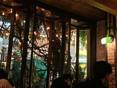 -源一咖啡馆(麒麟巷步行街店)
