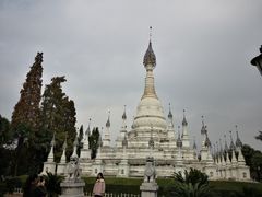 -云南民族村
