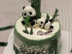-CAKE BOSS 蛋糕老板(西单君太百货店)