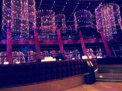 -杭州国际会议中心洲际酒店-原素全日餐厅(解放东路店)