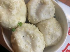 -小路易生煎馆(前进五路店)