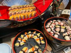 -菲住布渴酒店自助餐厅(阿里巴巴西溪园区店)