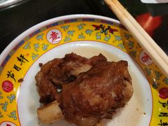 -芦月轩羊蝎子(劲松店)