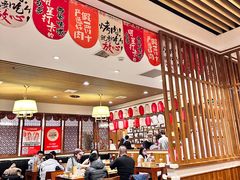 -福苗小骆驼烧烤(大唐不夜城店)