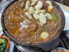-范贤光鸡公煲(平乐园总店)
