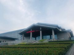 -连云港金陵海州湾会议中心